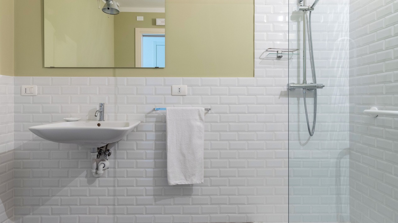 Photo of Bathroom in Grammichele