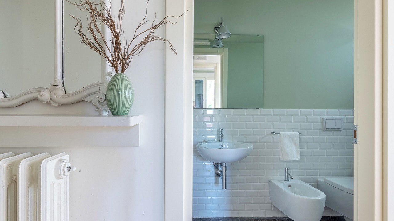 Photo of Bathroom in Grammichele