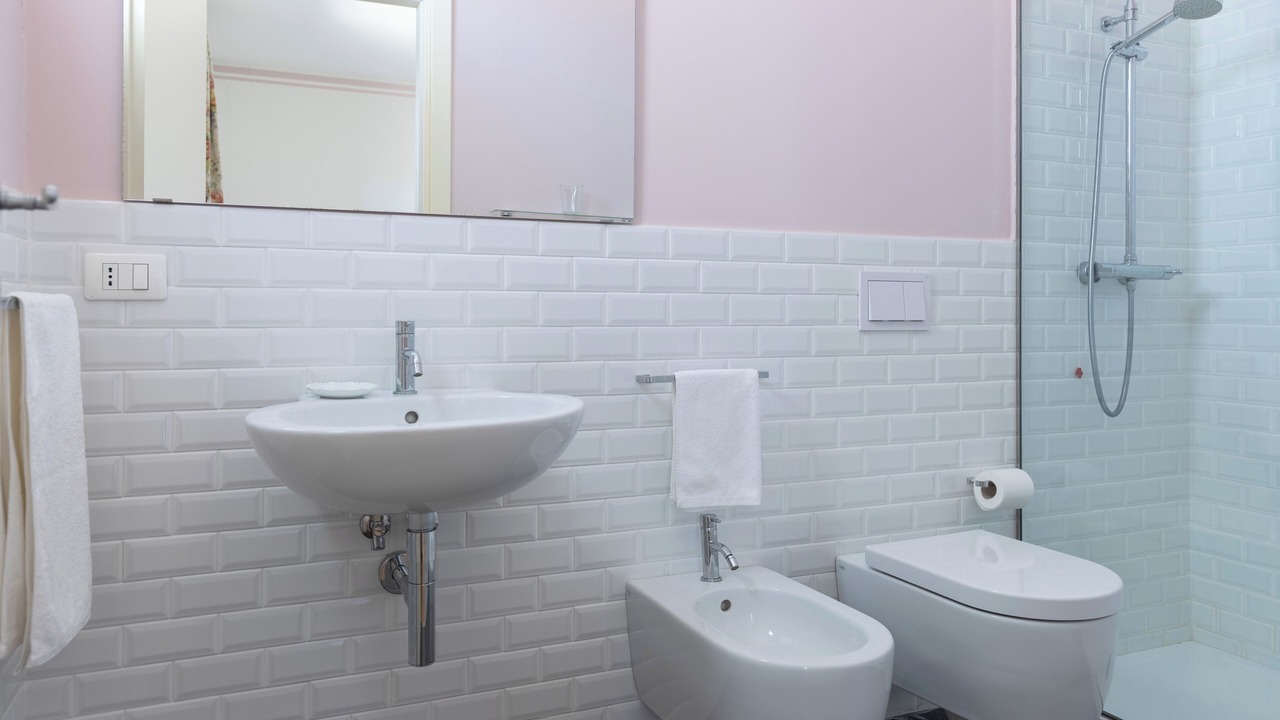 Photo of Bathroom in Grammichele