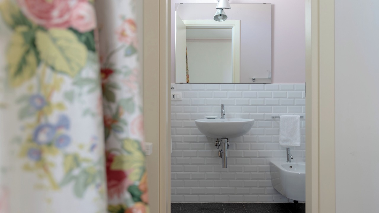 Photo of Bathroom in Grammichele