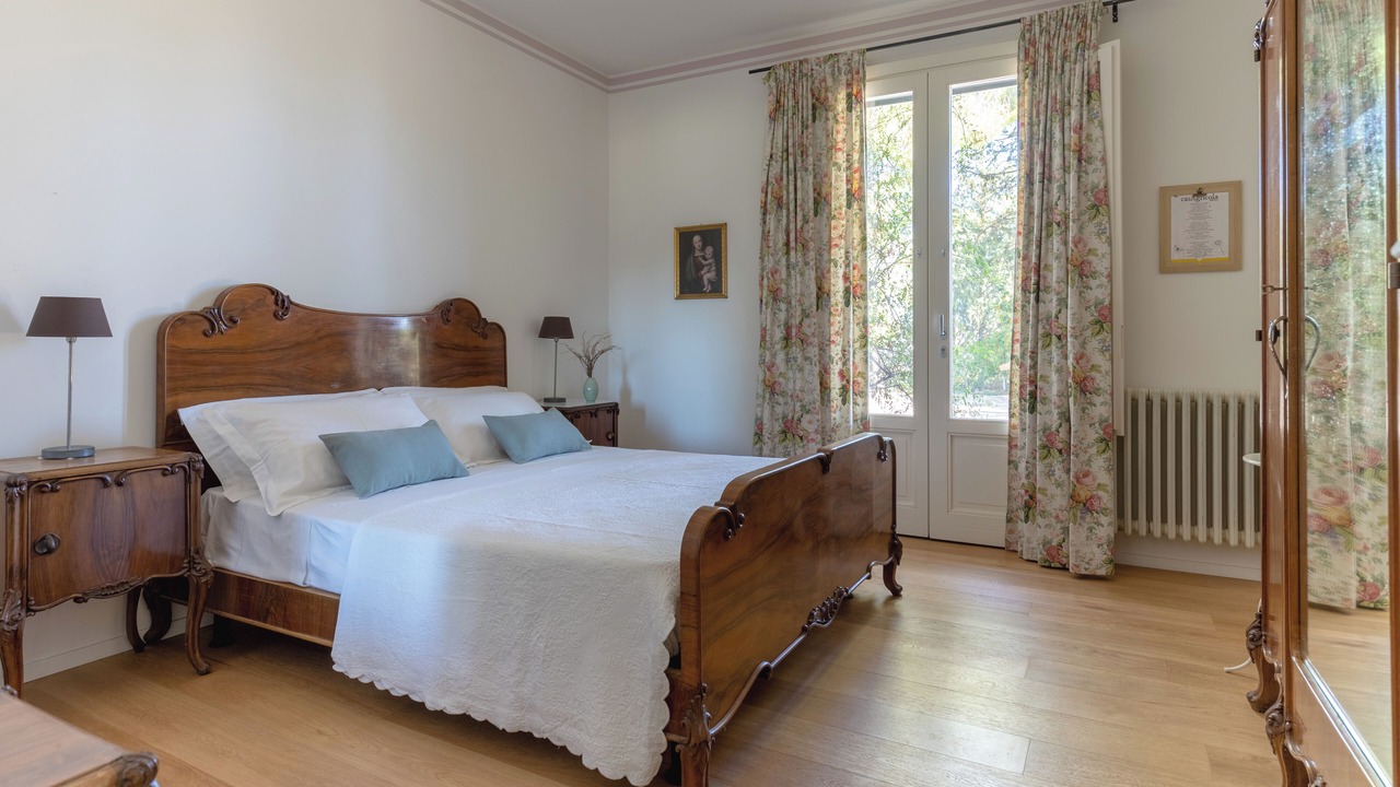 Photo of Bedroom in Grammichele
