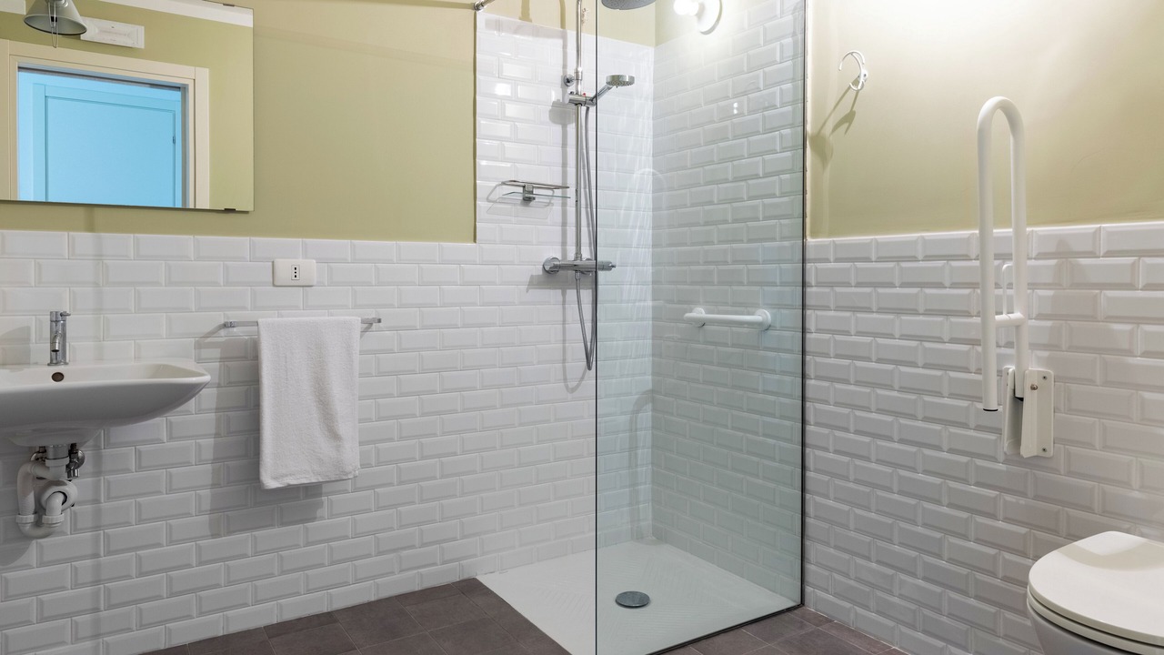 Photo of Bathroom in Grammichele