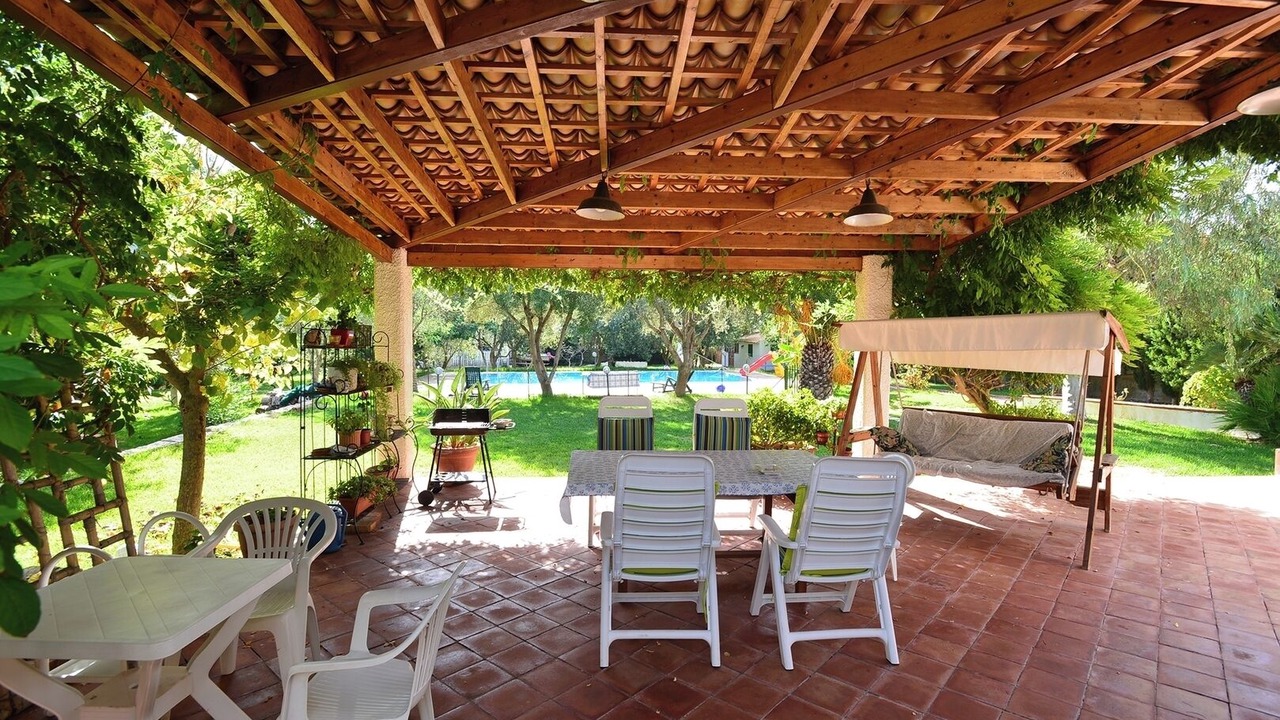 Photo of Outdoor in Punta Milocca