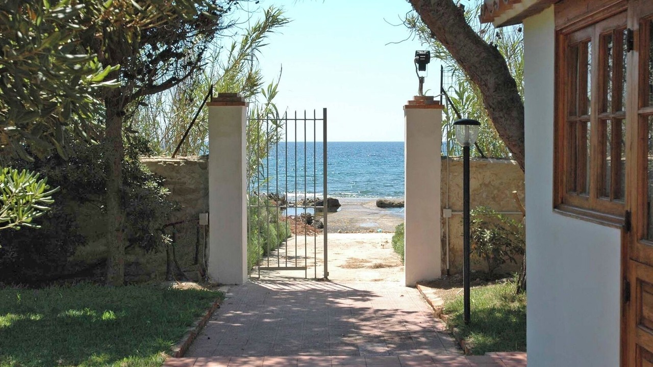 Photo of Patio Balcony in Punta Milocca