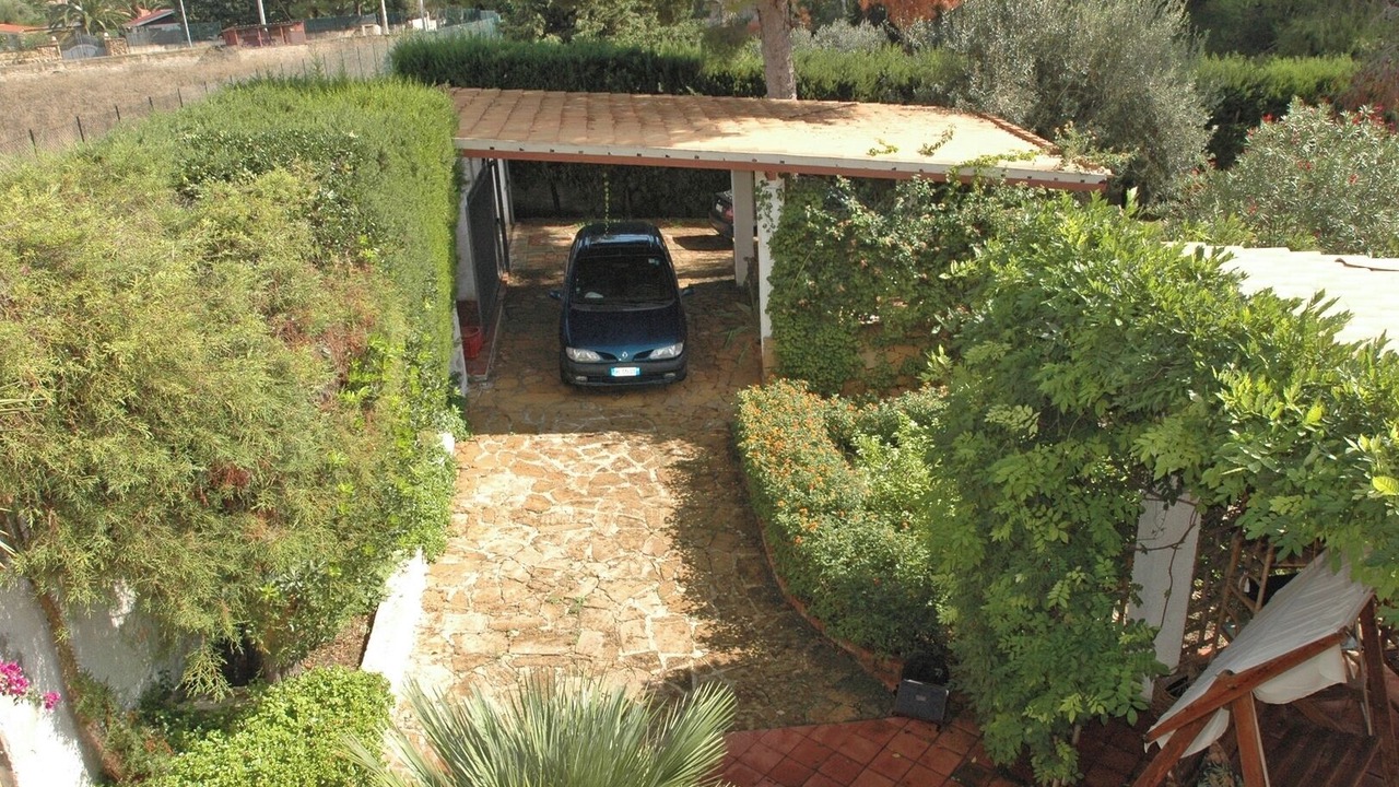 Photo of Outdoor in Punta Milocca