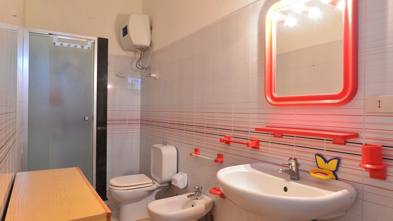Photo of Bathroom in Punta Milocca