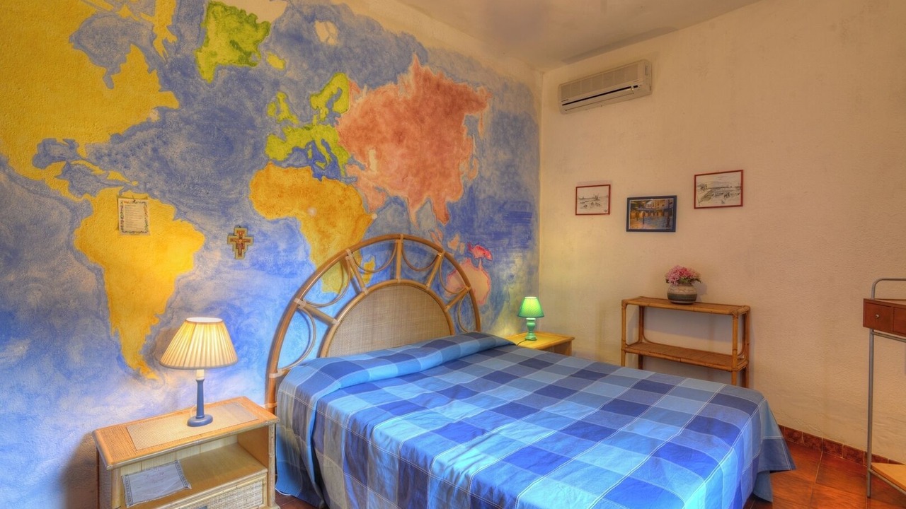 Photo of Bedroom in Punta Milocca