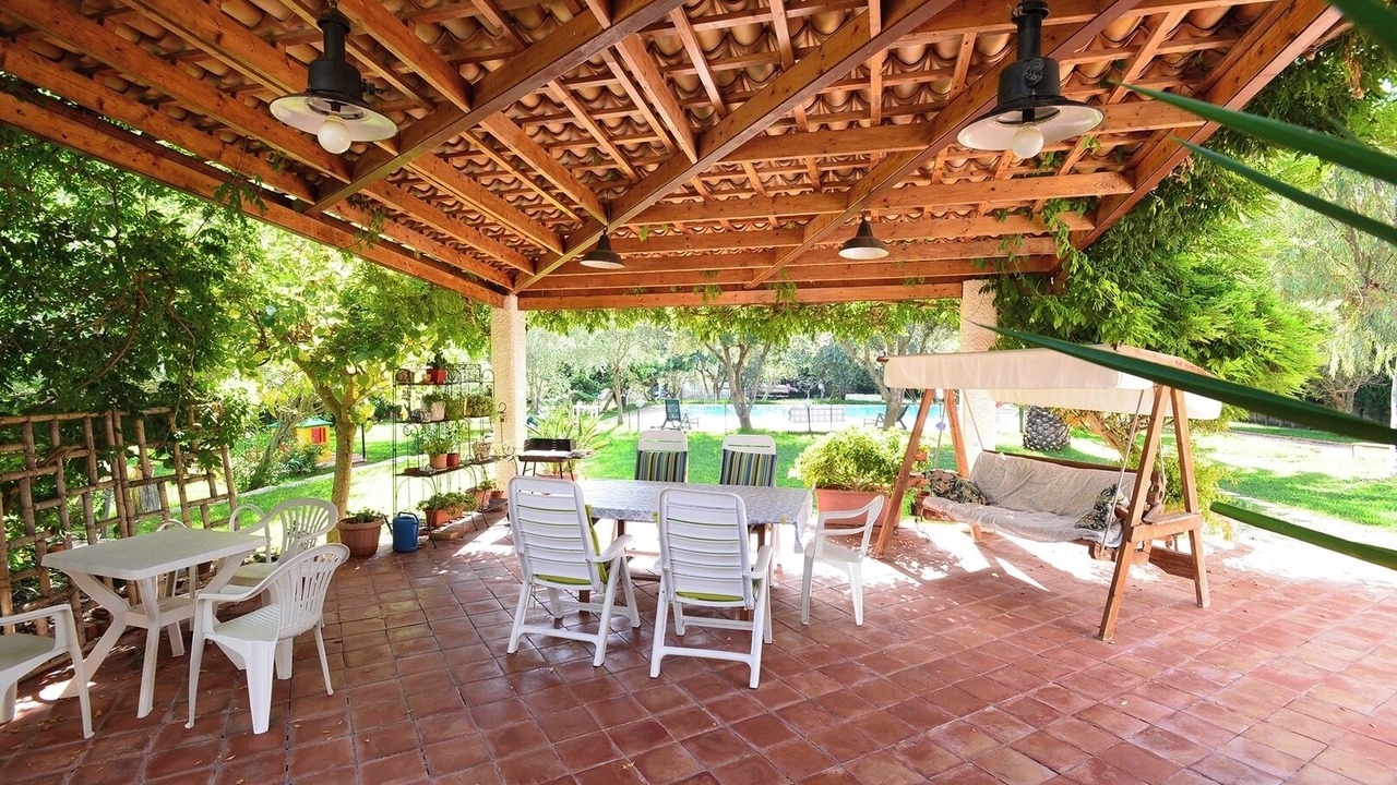 Photo of Outdoor in Punta Milocca
