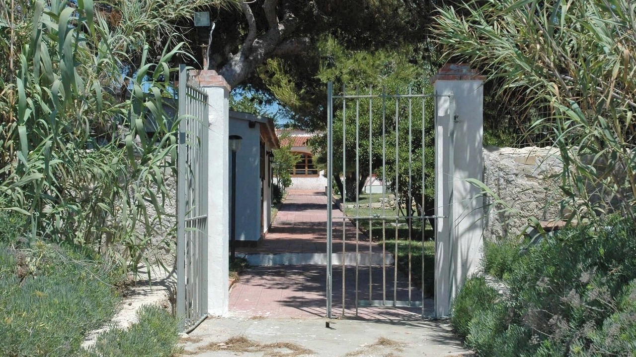 Photo of Outdoor in Punta Milocca