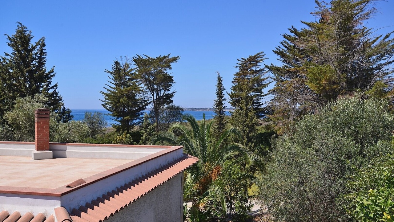 Photo of Outdoor in Punta Milocca
