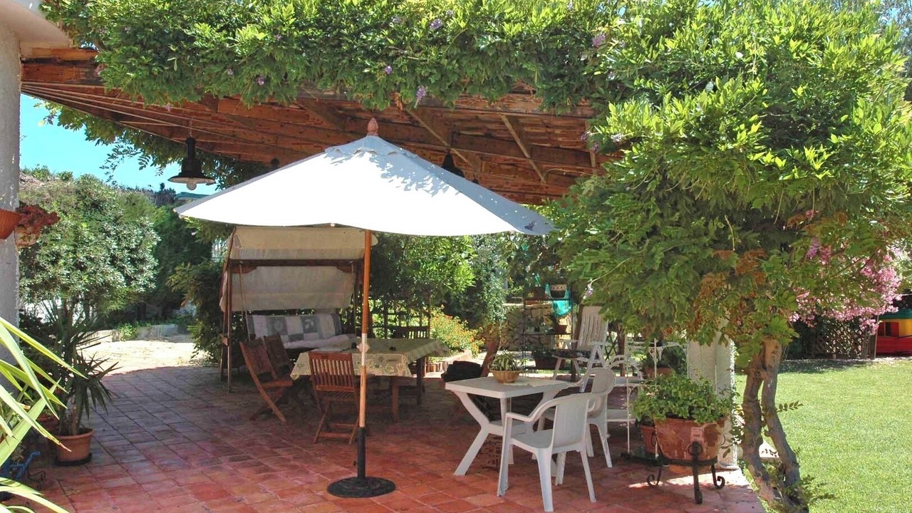 Photo of Outdoor in Punta Milocca