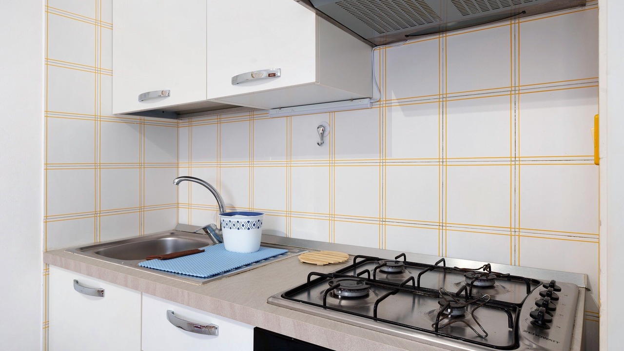 Photo of Kitchen in San Vito Lo Capo