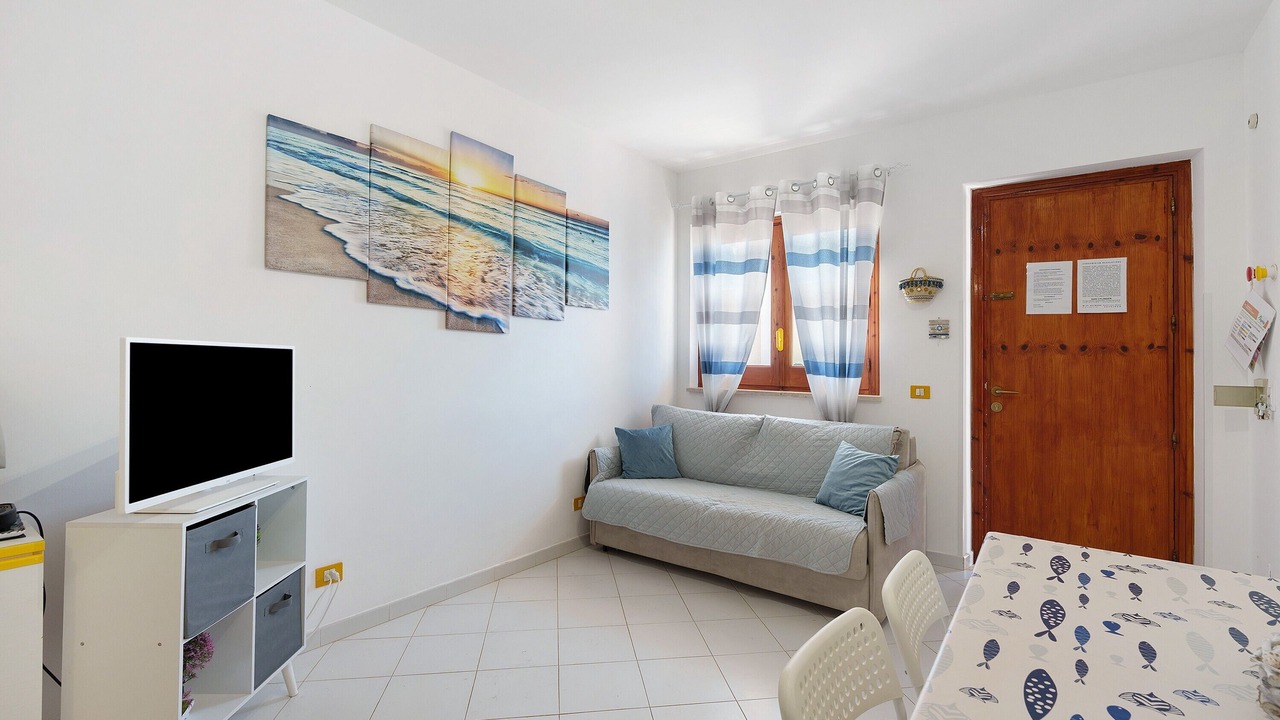 Photo of Livingroom in San Vito Lo Capo