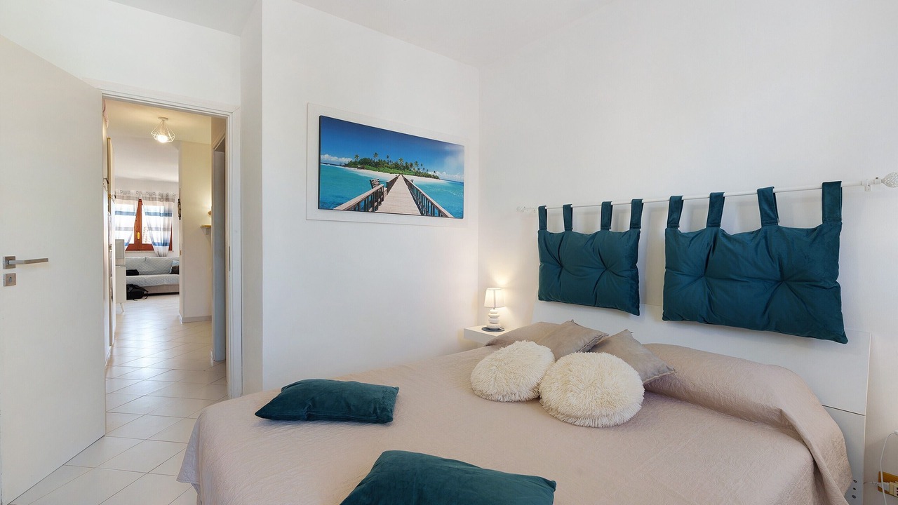 Photo of Bedroom in San Vito Lo Capo