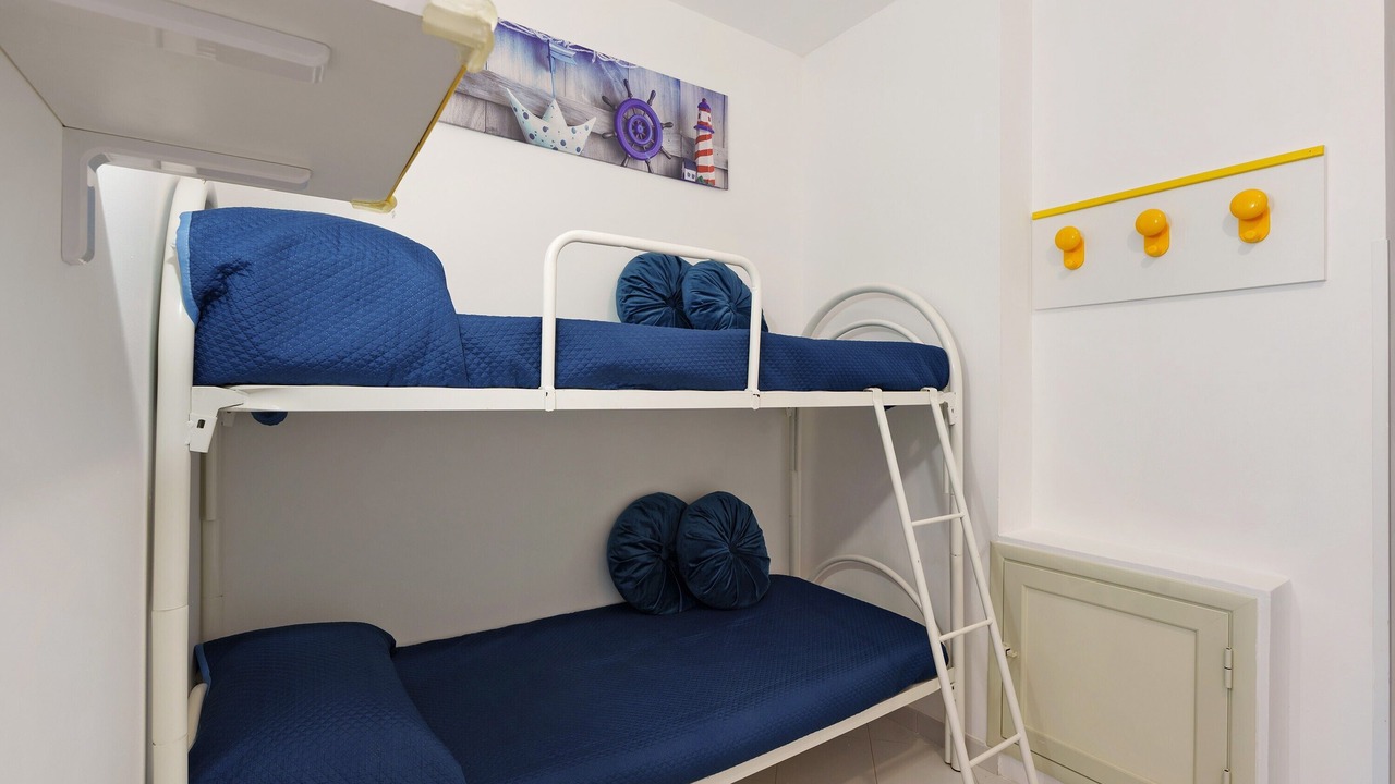 Photo of Bedroom in San Vito Lo Capo