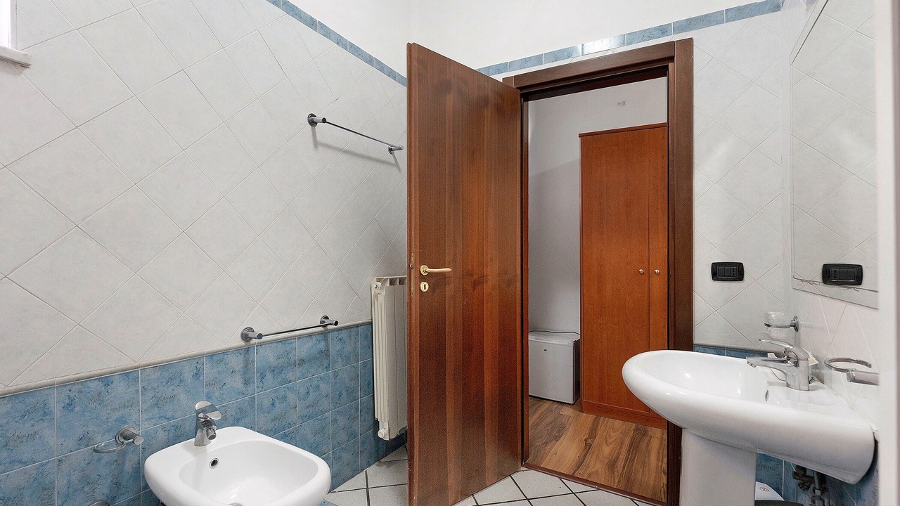 Photo of Bathroom in Torre Annunziata