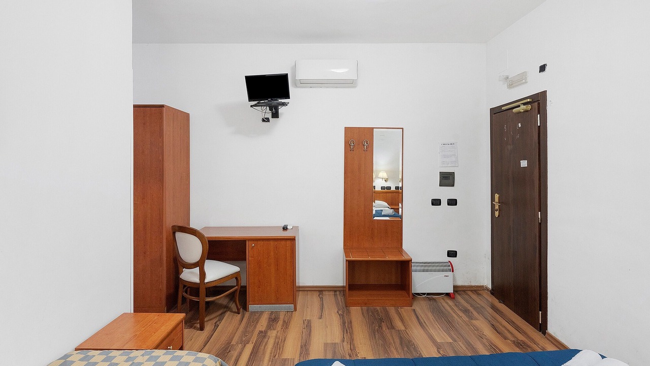 Photo of Bedroom in Torre Annunziata