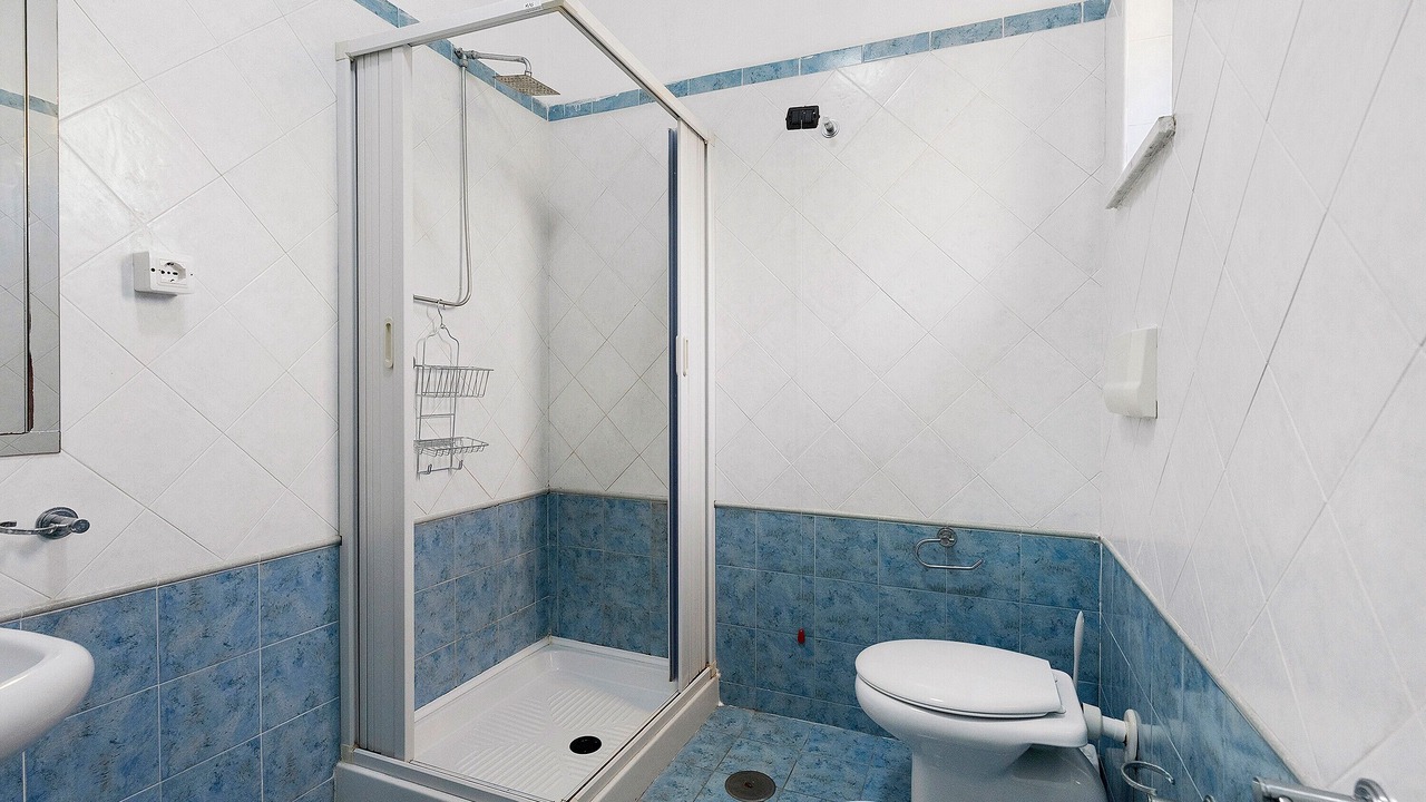 Photo of Bathroom in Torre Annunziata