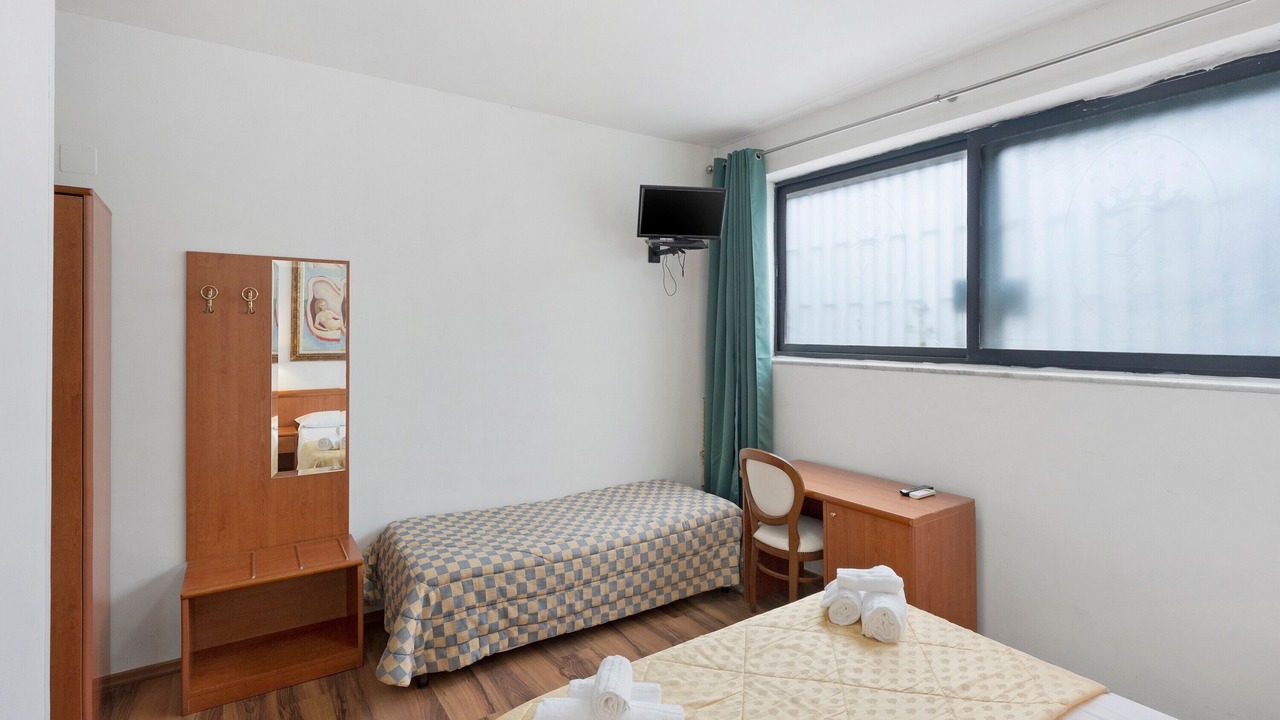 Photo of Bedroom in Torre Annunziata