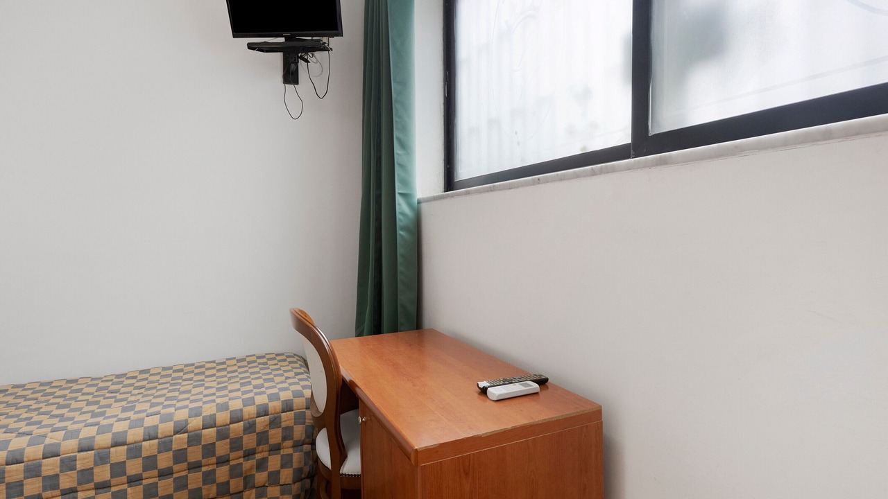 Photo of Bedroom in Torre Annunziata