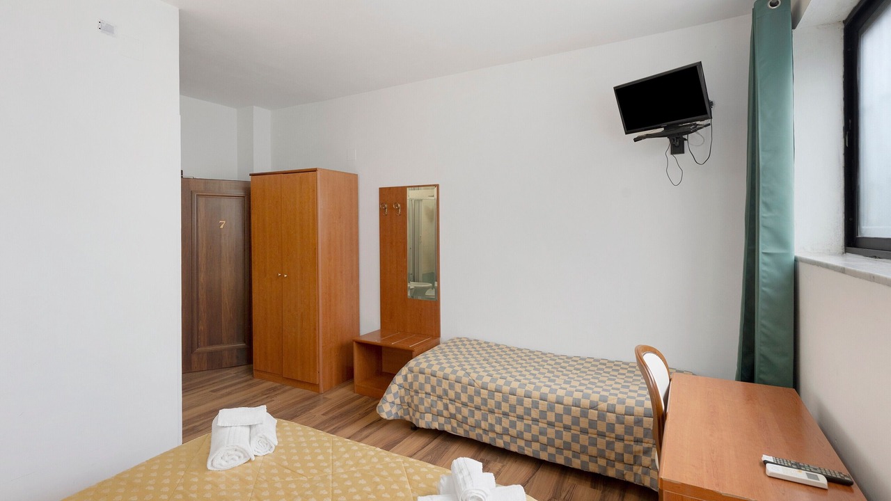 Photo of Bedroom in Torre Annunziata