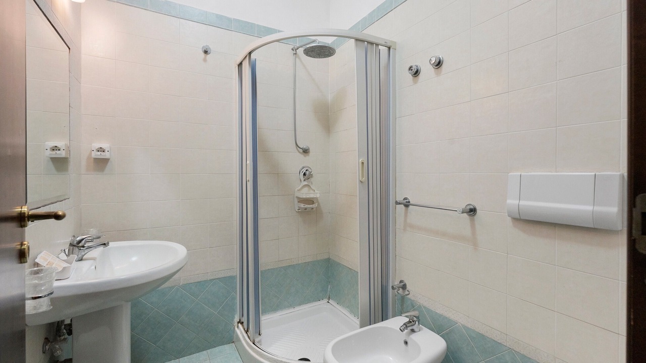 Photo of Bathroom in Torre Annunziata