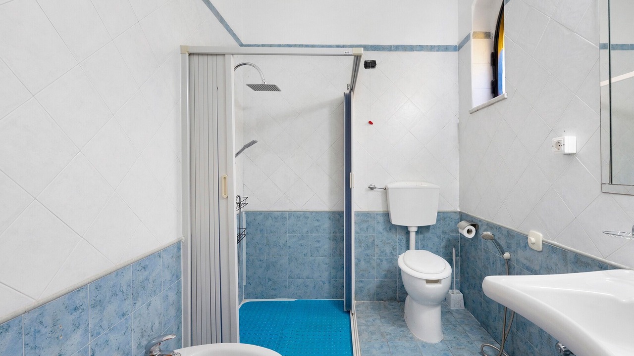 Photo of Bathroom in Torre Annunziata