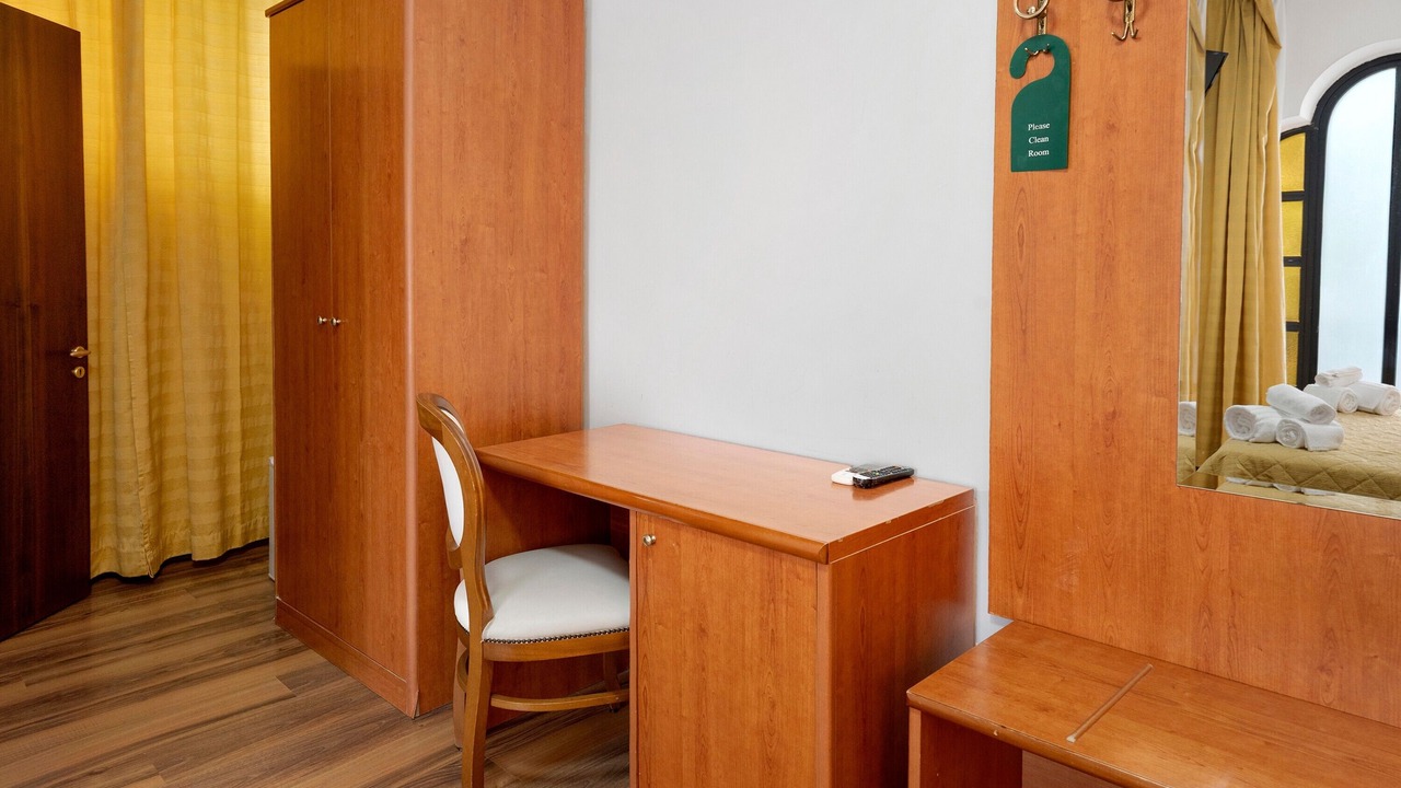 Photo of Bedroom in Torre Annunziata