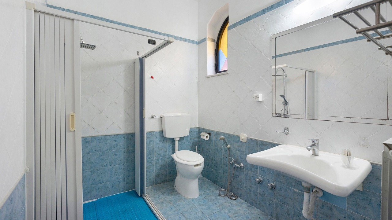 Photo of Bathroom in Torre Annunziata