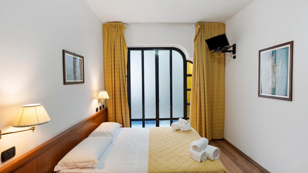 Photo of Bedroom in Torre Annunziata