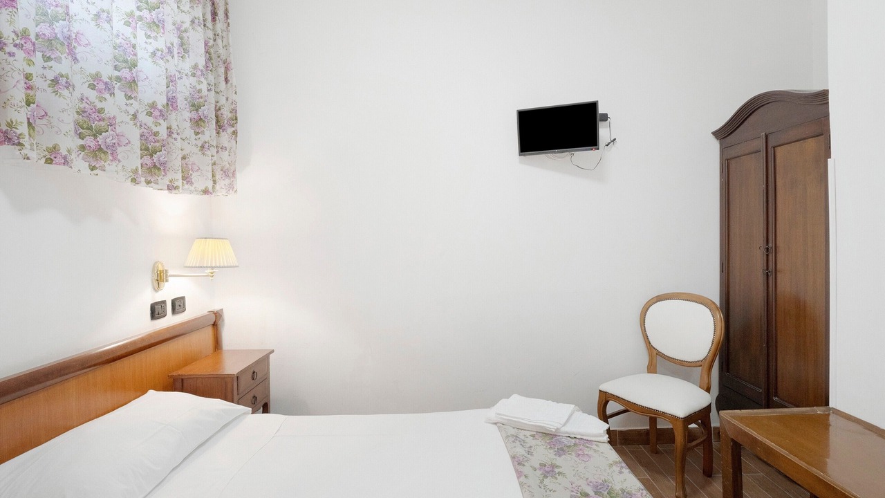 Photo of Bedroom in Torre Annunziata