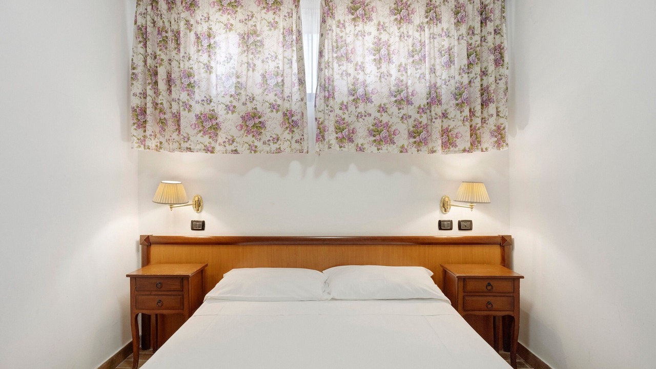 Photo of Bedroom in Torre Annunziata