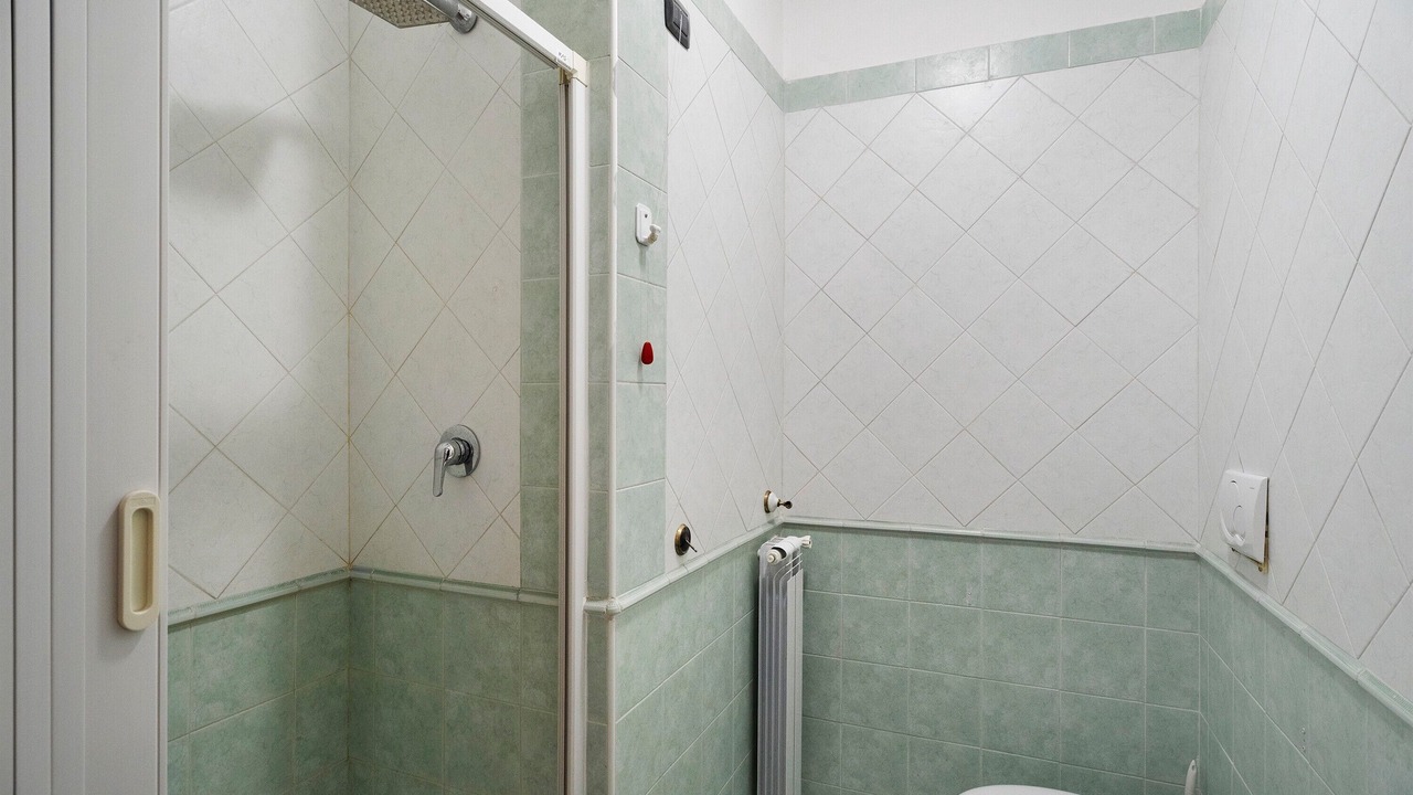 Photo of Bathroom in Torre Annunziata