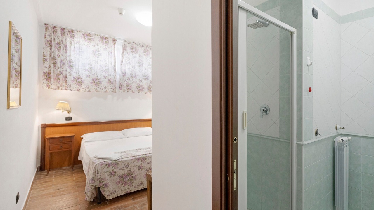 Photo of Bedroom in Torre Annunziata
