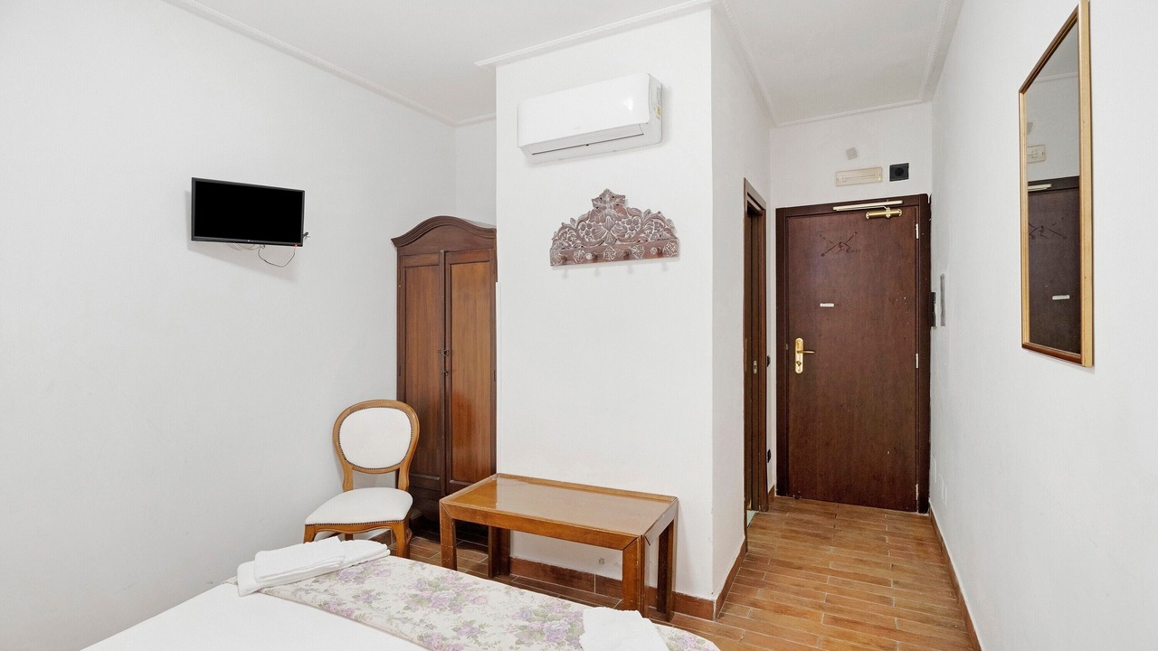 Photo of Bedroom in Torre Annunziata