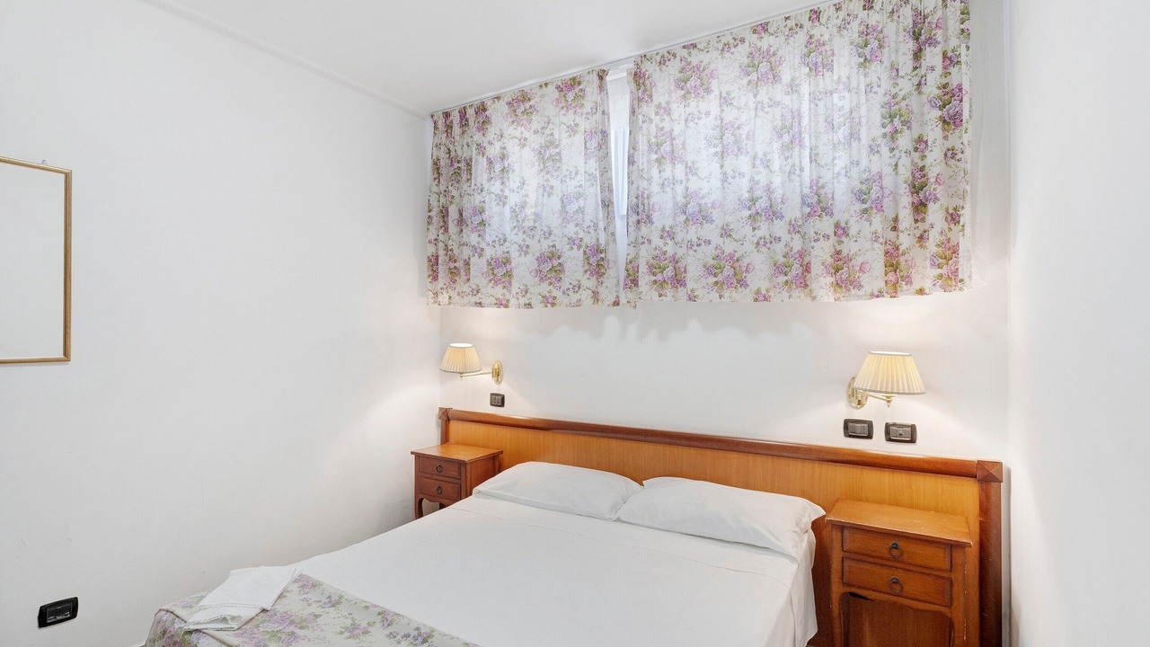Photo of Bedroom in Torre Annunziata