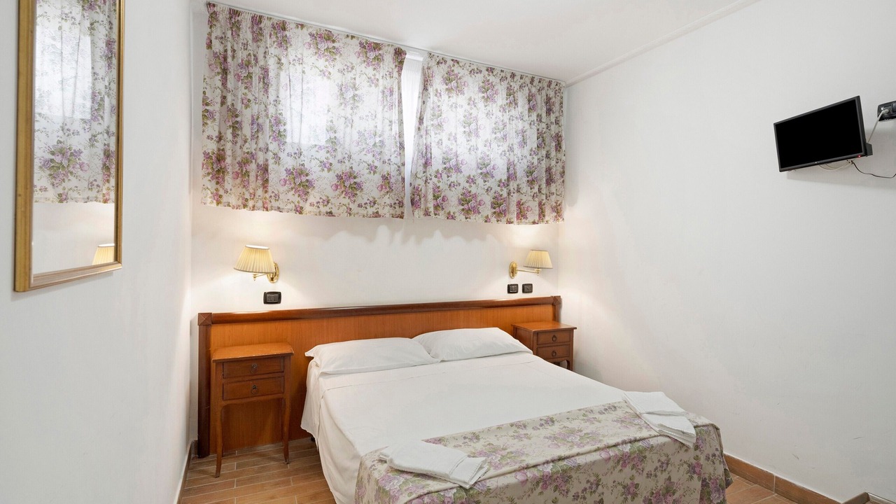 Photo of Bedroom in Torre Annunziata