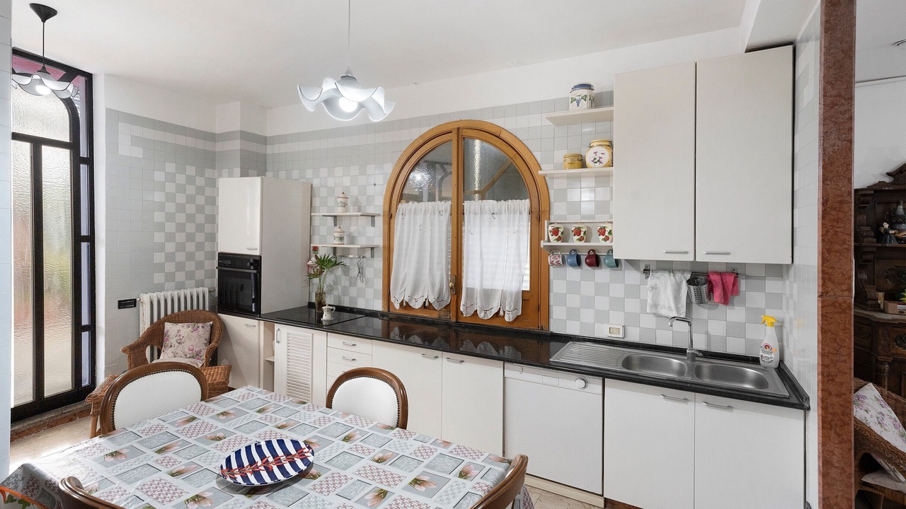 Photo of Kitchen in Torre Annunziata