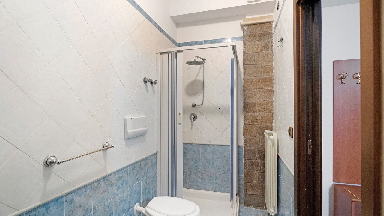 Photo of Bathroom in Torre Annunziata
