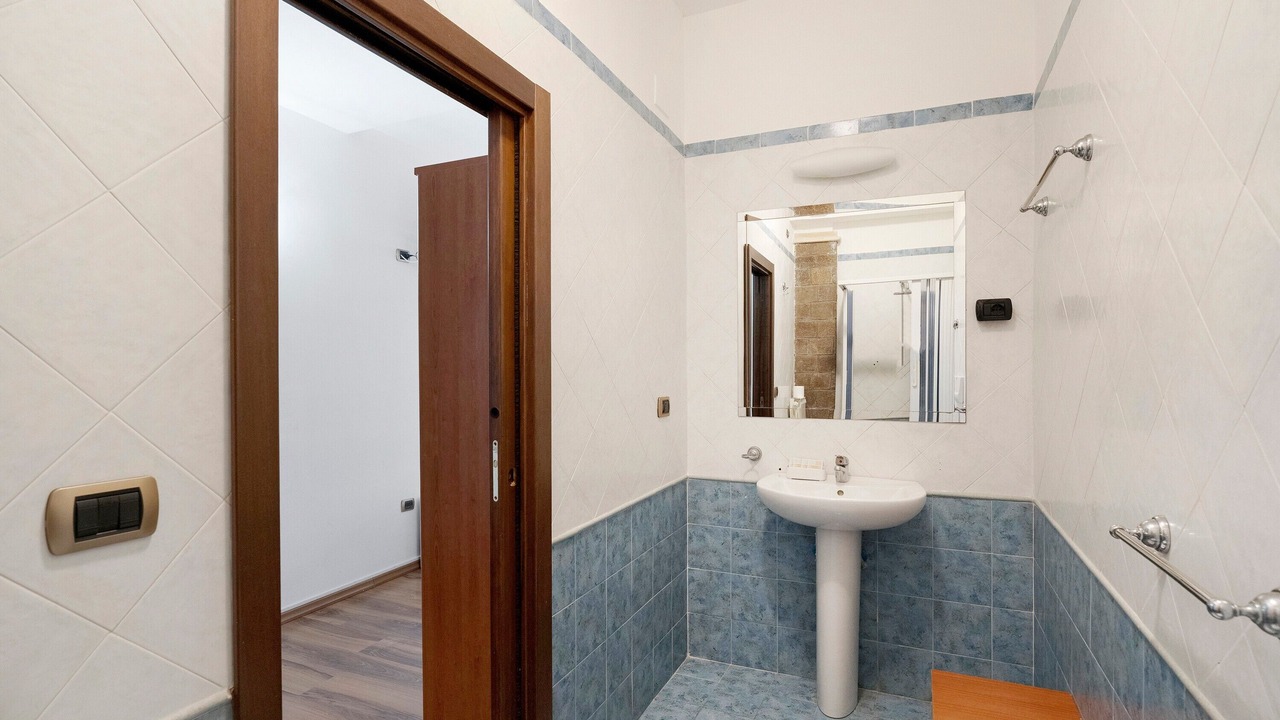 Photo of Bathroom in Torre Annunziata