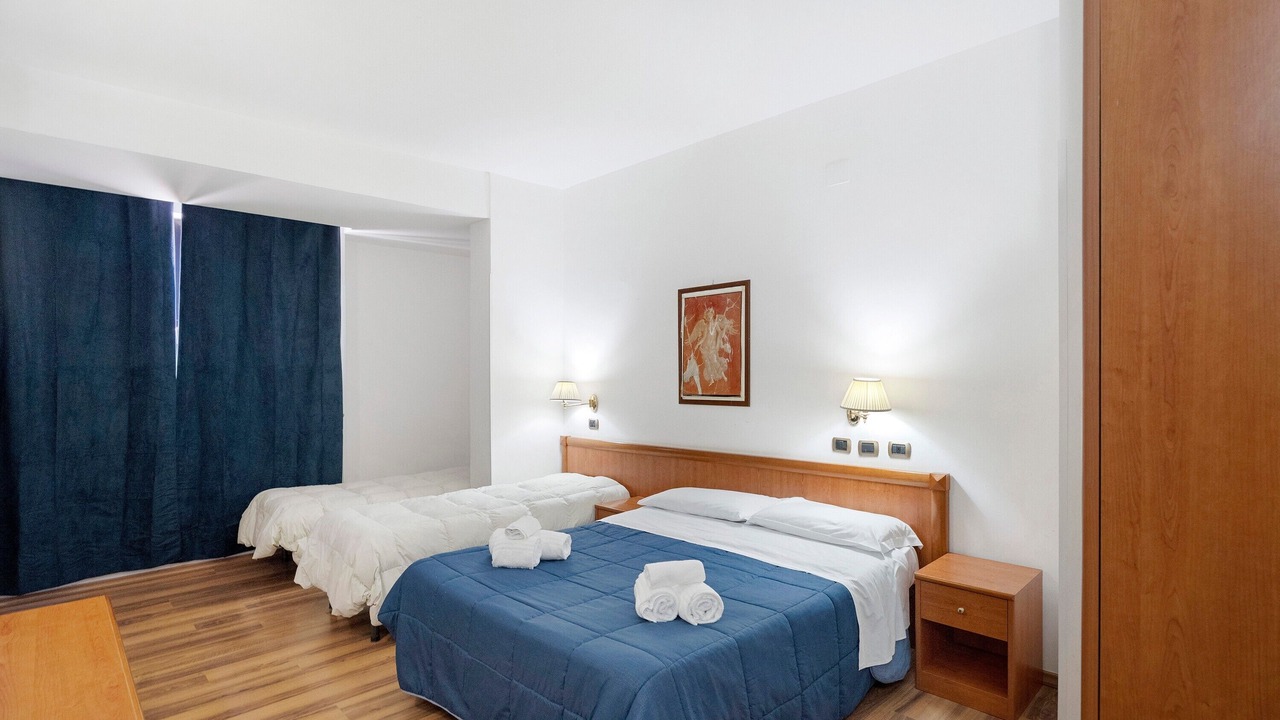 Photo of Bedroom in Torre Annunziata