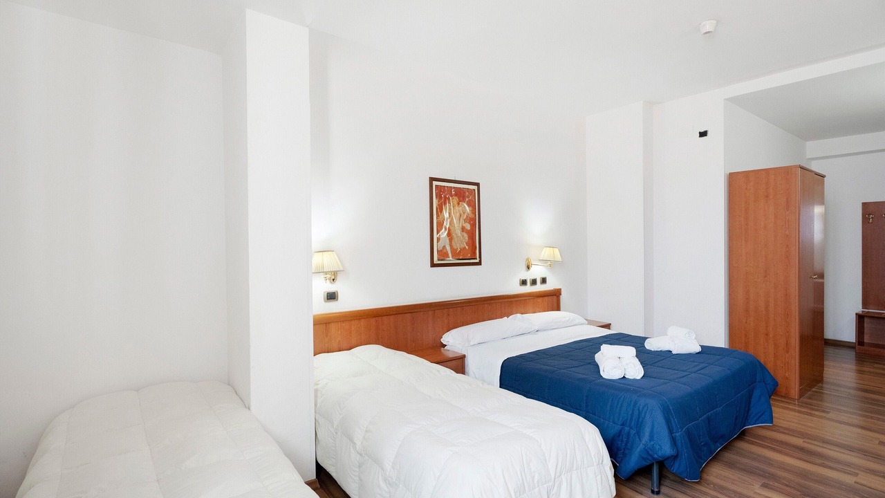 Photo of Bedroom in Torre Annunziata
