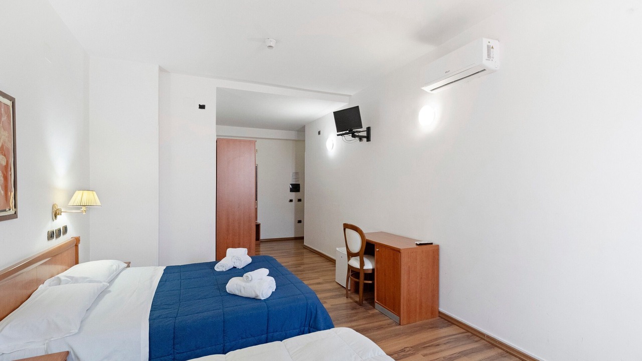 Photo of Bedroom in Torre Annunziata