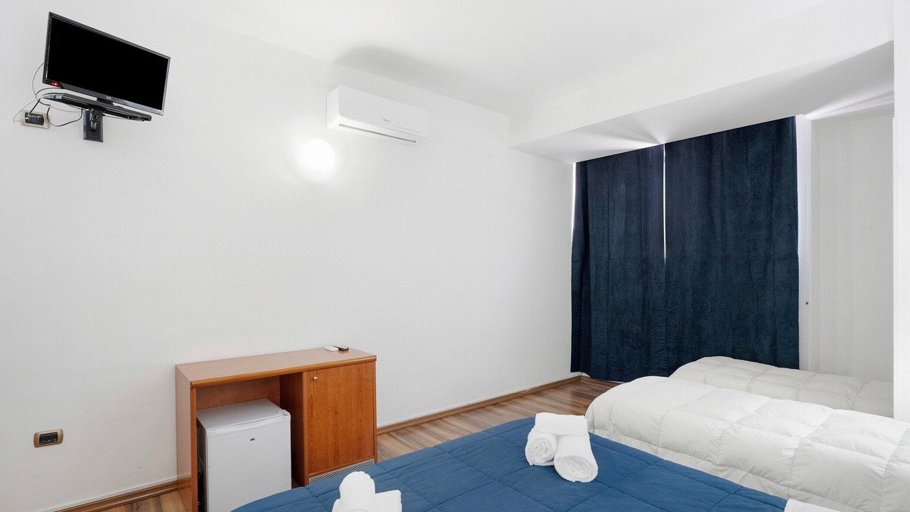 Photo of Bedroom in Torre Annunziata