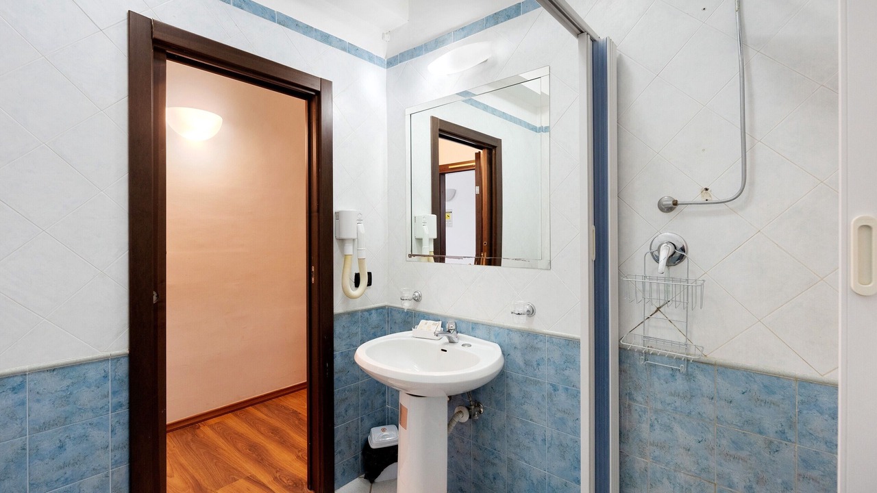 Photo of Bathroom in Torre Annunziata
