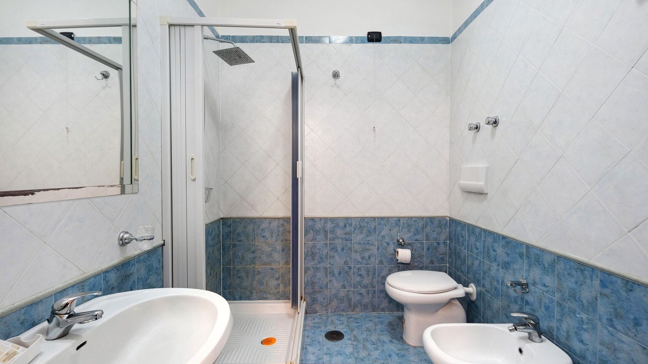 Photo of Bathroom in Torre Annunziata