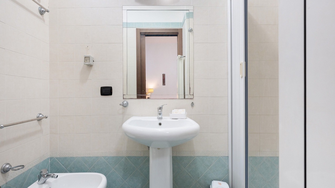 Photo of Bathroom in Torre Annunziata