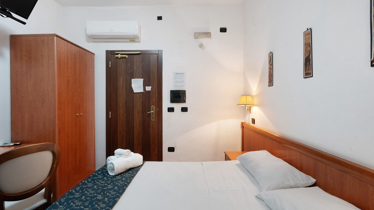 Photo of Bedroom in Torre Annunziata