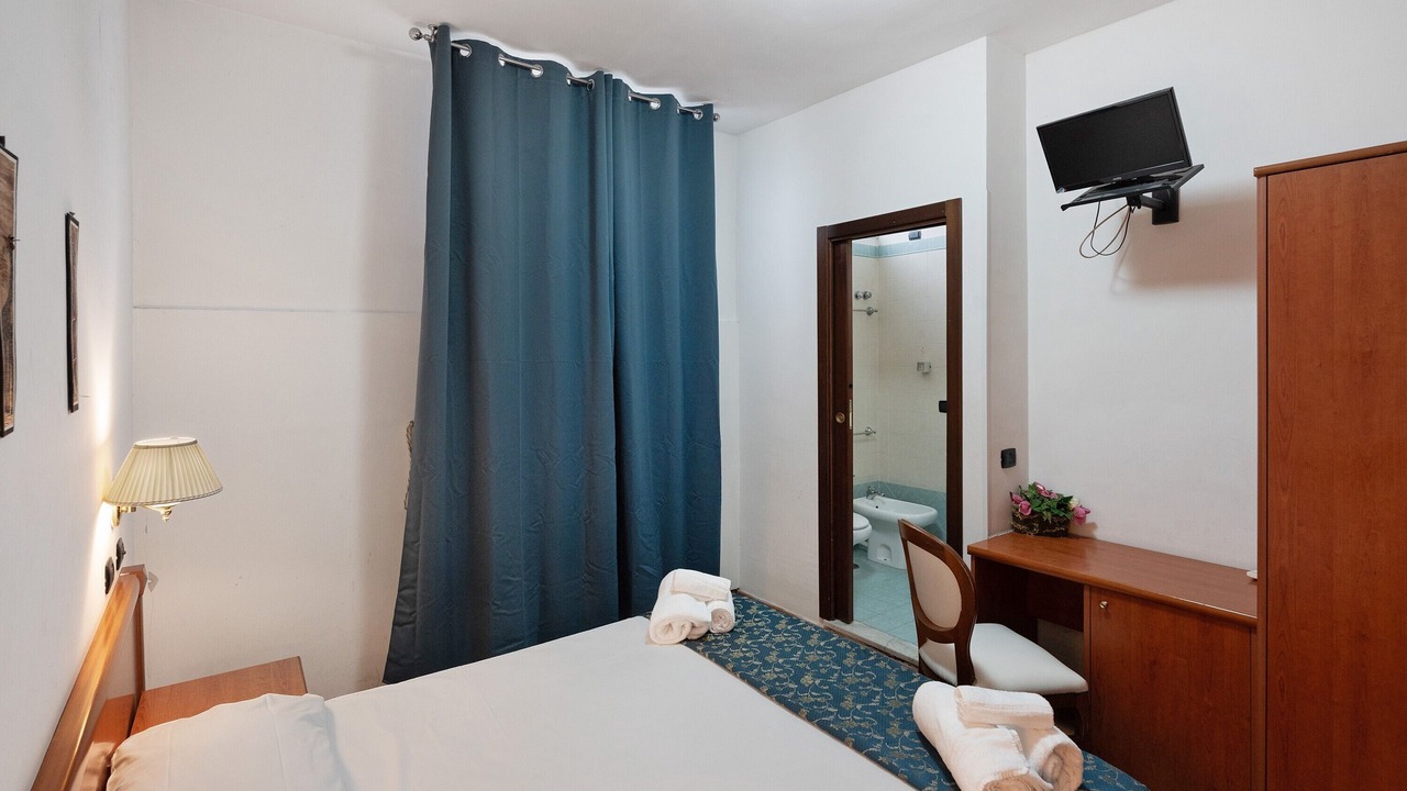 Photo of Bedroom in Torre Annunziata