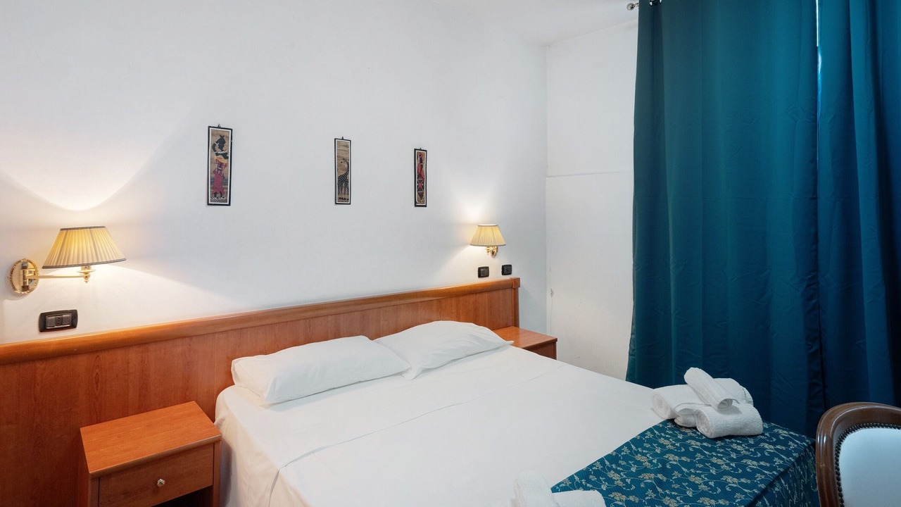 Photo of Bedroom in Torre Annunziata